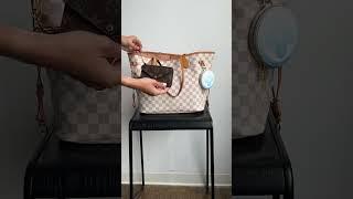 Louis Vuitton Neverfull Tote