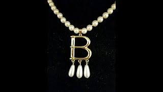 What Happened to Anne Boleyn's Pearls?