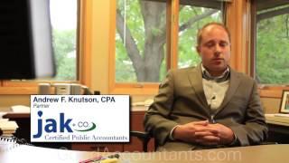 90-Year Old Accounting Firm Is Entering Its Sixth Year As Member of GoodAccountants.com