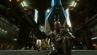 Star Citizen #436 - 4.0 - Погнали по хардкору?