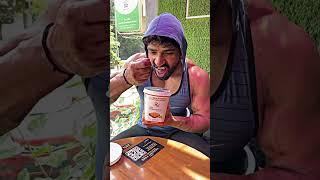 manish fitness