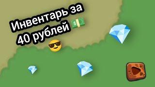 dynst.io инвентарь за 40 рублей