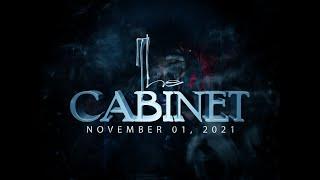 The Cabinet | Horror Short Film