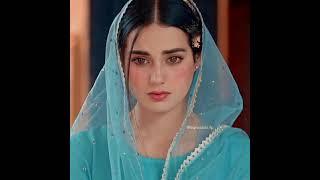 Iqra Aziz  (Mahi) Beautiful Dress Design For ll Khuda Aur Muhabbat Actress