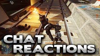 Battlefield 4 "admin, check Ravic" - Chat Reactions 21