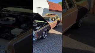 Chrysler Town and Country 1974 6,6 L