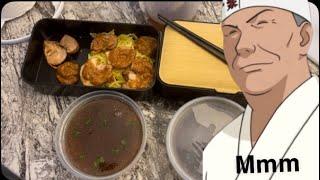 Episode 1 Naruto! Ninja Mission Ramen Part 2.