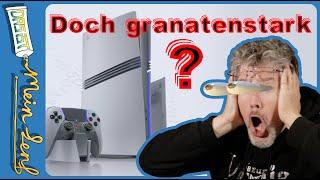 Doch ein geniales Powerpacket? Ps5 Pro, jetzt auch in der Limited Edition!