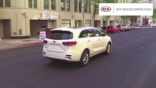 19511 Jeff Wyler Fairfield Kia PROVIDEO 2018 Kia Sorento ABV Sum 180605 - MN