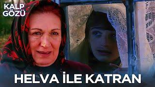 Helva İle Katran - Kalp Gözü