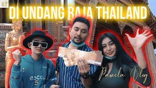 #PAMELAVLOG57 - DI UNDANG RAJA THAILAND  # PART 2