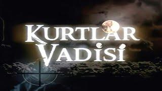 Kurtlar Vadisi 28. Bölüm Fragmanı (1080p)