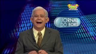 JORNAL DO BORIS: TITITICA, FERNANDO LITRE, CONFUSO SOBRINHO E MAIS