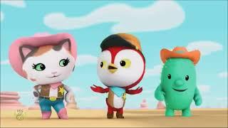 [FAKE] Sheriff Callie's Wild West on PBS Kids (March 9, 2018)