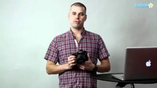 How to Restore a Canon 60D DSLR to Default Settings
