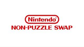 Nintendo Non-Puzzle Swap