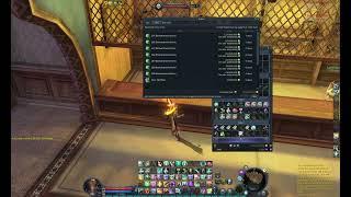 2.1 Billion Kinah in Aion Classic