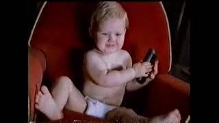 Huggies Commercial (2000)