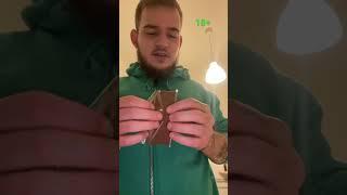 КАК ЗАКРУТИТЬ БЛАНТ HOW 2 ROLL BLUNT