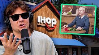 Caller Tells Theo About His INSANE Date at IHOP