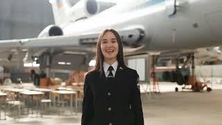 National Aviation University Erasmus+