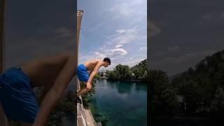 NICE BARANI 14 M. IG @m_gnv17 #cliffdiving #extreme #highdive #barani #nice #dare #bold