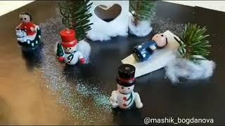 Дыхательная гимнастика. Нафас машқлари