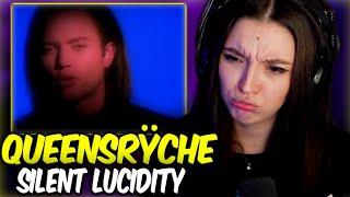 Queensrÿche - Silent Lucidity | FIRST TIME REACTION