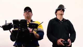 RPAS Drone Training - AviAssist