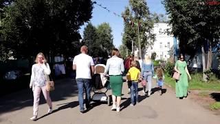 День города Арзамас 31 08 19