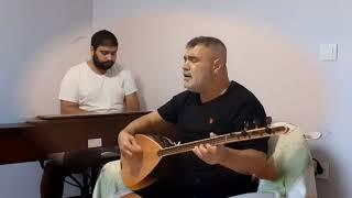 HAYDAR / OZAN  BIÇAKCI  -  SUNAM