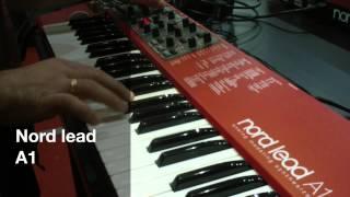 Nord lead a1