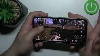 Cómo jugar PUBG Mobile en Google Pixel 8