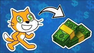 Scratch Costs MONEY Now?!   (April Fool's Day)