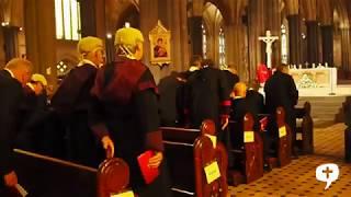 Red Mass 2019 at St Patrick's Cathedral