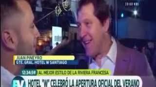 Grey Goose -  Canal 13