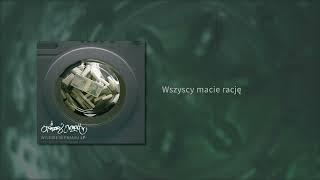 Okoliczny Element - Wszyscy macie rację