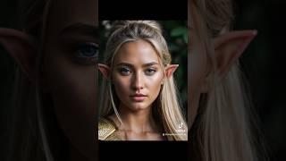 The Art of AI: Mesmerizing Fantasy Girls and Beyond