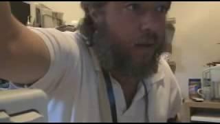 How to wrap tefillin