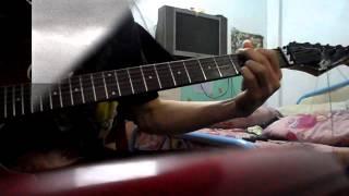 hoi huk (cover by bin)