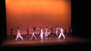 1 Arya/Sebastian -- Magalenha (African Opener) RNM Fall 2012