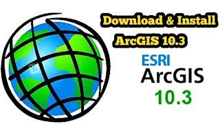 How to install arcgis pro  || Engineering times