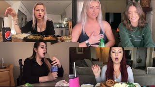 The Similarity #003 | TOP 4 BURPS THAT SOUND THE SAME