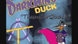 ThunderQuack