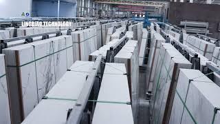Hebei Lingbiao Technology Development Co.,Ltd.-Sintered Stone, Sintered Stone Slabs, Countertop
