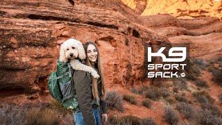 K9 Sport Sack Brand Highlight - AKC