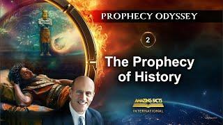 LIVE: Prophecy Odyssey - The Prophecy of History | Doug Batchelor | Part 2