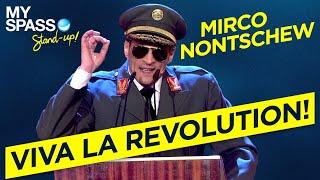 Viva la Revolution! | Mirco Nontschew - Cindy & die jungen Wilden