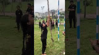Salute police and defence academy #viral #army #defenceacademy #healthandfitness #physicalfitness