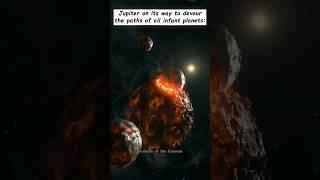 Saturn, The Cosmic Guardian